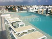 Departamento en Venta Amueblado Anah Downtown Playa del...