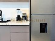 Departamento en VENTA AMUEBLADO, Centro de Monterrey 300V