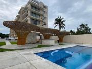 Departamento en VENTA AMUEBLADO con acceso al rio y...