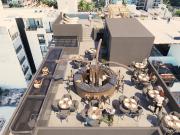 DEPARTAMENTO EN VENTA AMUEBLADO CON ACABADOS DE MARMOL...