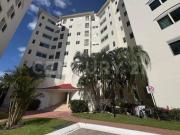 Departamento en venta amueblado dentro de Isla Dorada C4127