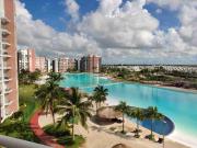 DEPARTAMENTO EN VENTA AMUEBLADO DREAMS LAGOONS