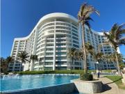Departamento en venta amueblado en Acapulco Diamante