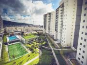 Departamento en venta amueblado en Alterra Towers el...