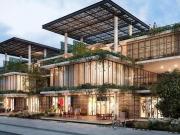 DEPARTAMENTO EN VENTA AMUEBLADO EN AMELIA TULUM, ALDEA ZAMA