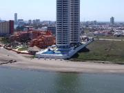 Departamento en Venta Amueblado en Boca del Rio Veracruz