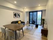 DEPARTAMENTO EN VENTA AMUEBLADO EN COL. GRANADA