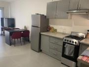 DEPARTAMENTO EN VENTA AMUEBLADO EN COTO AL ALBERCA, SEG....