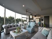 DEPARTAMENTO EN VENTA AMUEBLADO EN COUNTRY CLUB