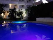 DEPARTAMENTO EN VENTA AMUEBLADO EN COZUMEL
