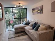 Departamento en Venta Amueblado en Cuauhtémoc Centro IM...