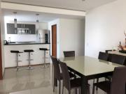 DEPARTAMENTO EN VENTA AMUEBLADO EN INFINITI