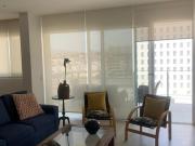 Departamento en venta amueblado en Life Juriquilla