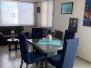 Buscas invertir? Departamento amueblado 2 recamaras 2...