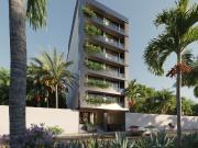 Departamento en Venta amueblado en Playa del carmen