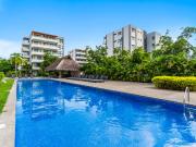 DEPARTAMENTO EN VENTA AMUEBLADO EN PUERTARENA NUEVO VALLARTA