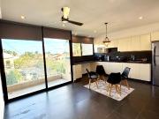 Departamento en Venta Amueblado en San Ramón Norte