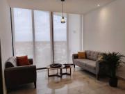 Departamento en venta amueblado en san ramon norte...