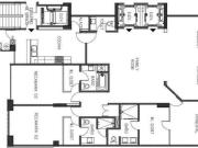 DEPARTAMENTO EN VENTA AMUEBLADO EN TECAMACHALCO, AV. DE...