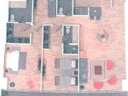 DEPARTAMENTO EN VENTA AMUEBLADO, LATITUD PROVIDENCIA,...