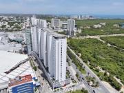 DEPARTAMENTO EN VENTA AMUEBLADO MALECÓN AMERICAS DEPARTAMENTO EN VENTA AMUEBLADO MALECÓN AMERICAS