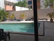 Departamento en Venta AMUEBLADO Mérida Temozón