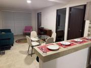 DEPARTAMENTO EN VENTA AMUEBLADO O SIN AMUEBLAR