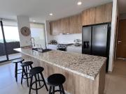 Departamento en venta amueblado o sin muebles con opción...