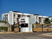 Departamento en Venta Amueblado Planta baja con alberca