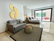 Departamento en venta amueblado y equipado en el centro...