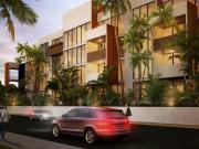 Departamento en Venta Anah Centro Playa del Carmen