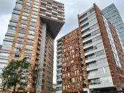 Departamento en Venta, Anáhuac, 3 Recamaras