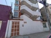 Departamento en Venta Anáhuac I Sección
