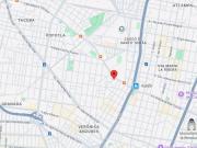 Departamento en Venta Anahuac II Secc, Miguel Hidalgo CDMX