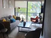 DEPARTAMENTO EN VENTA ANAHUAC MIGUEL HIDALGO