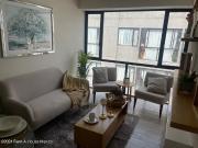 Departamento en venta, Anahuac, Miguel Hidalgo