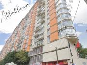 Departamento En Venta, Anáhuac, Miguel Hidalgo, Cerca De...