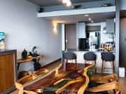 Departamento en Venta, Anáhuac Moderno, Lujoso con...