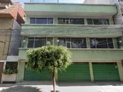 DEPARTAMENTO EN VENTA Andalucía 66, Álamos, Ciudad De...