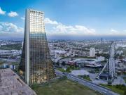 Departamento en venta Angelopolis Puebla Premium