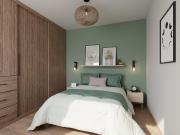 Departamento en venta en Cuauht?moc