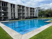 Departamento en venta ápti para créditos en Emiliano Zapata