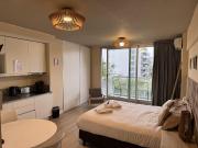 Departamento en venta apto crédito