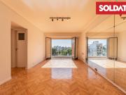 Departamento en venta, apto crédito, 3 ambientes con 2...