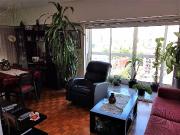 Departamento en venta apto credito de 3 ambientes en Almagro