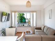 DEPARTAMENTO EN VENTA APTO CRÉDITO ZONA PLAZA ALVARADO