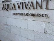 Departamento en Venta Aqua Vivant