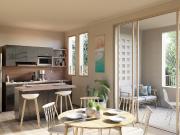 Departamento en Venta Aqua Vivant, dentro de...
