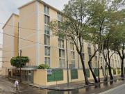 DEPARTAMENTO EN VENTA AQUILES SERDAN, CDMX