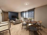 Departamento en venta Aragón La Villa